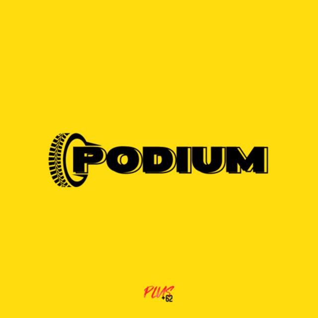 PODIUM - podcast cover