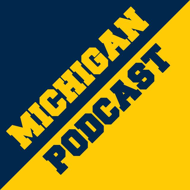 Michigan Podcast - podcast cover