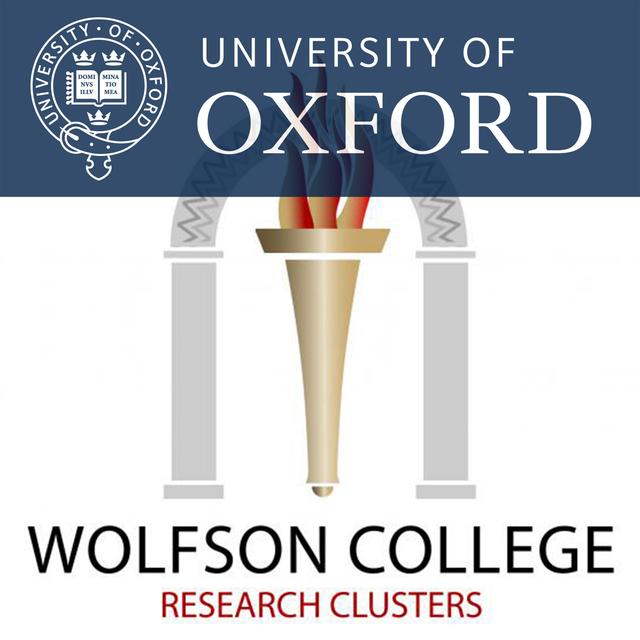 The Oxford Centre for Life-Writing - podcast cover