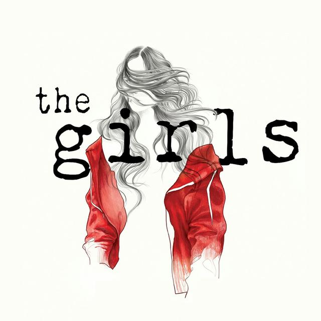 The Girls: Find Sadie - podcast cover
