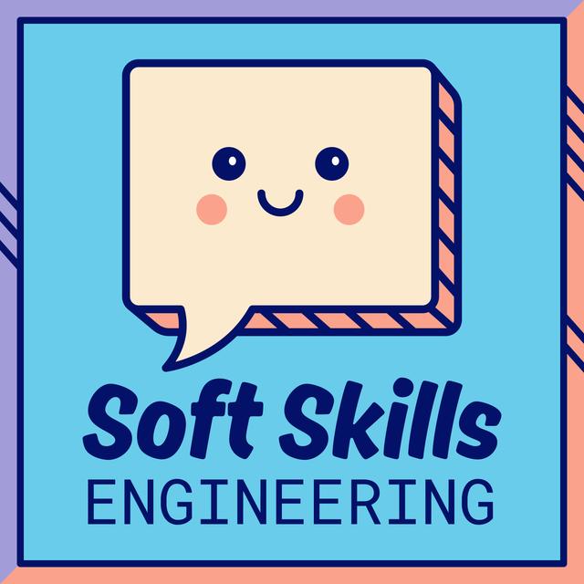 Soft Skills Engineering - podcast cover