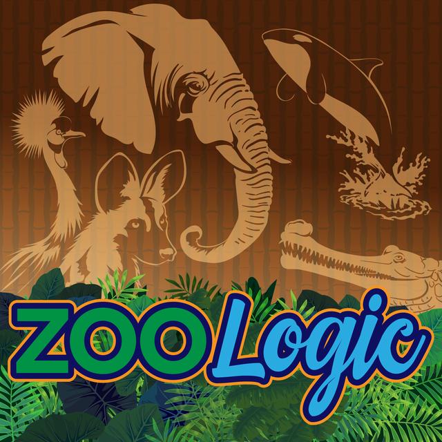 Zoo Logic - podcast cover