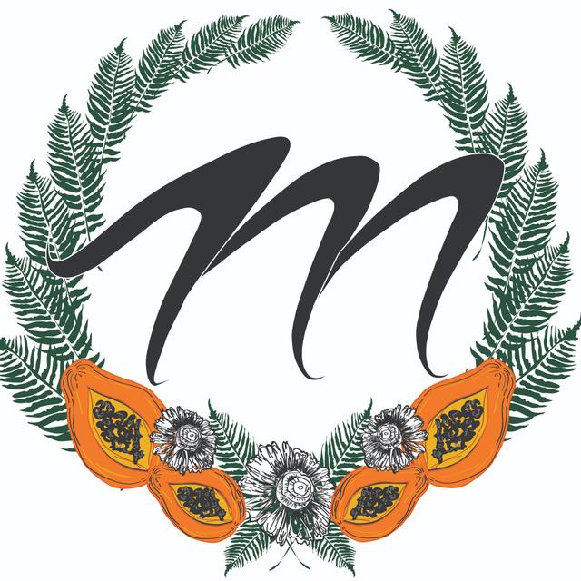 Madrehood The Podcast - podcast cover
