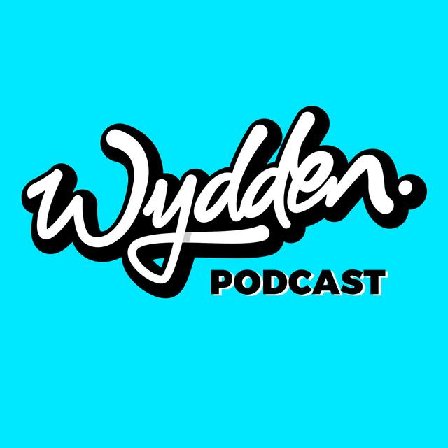 Wydden by 1001startups - podcast cover