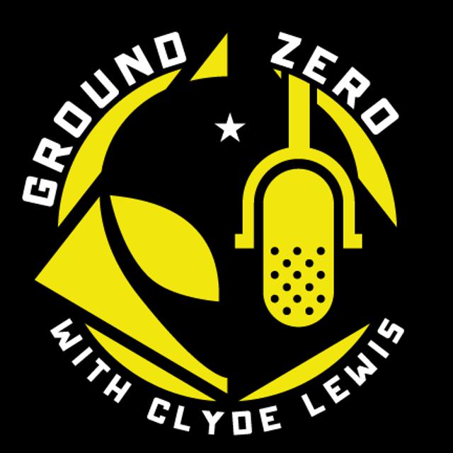 Ground Zero Media - podcast cover