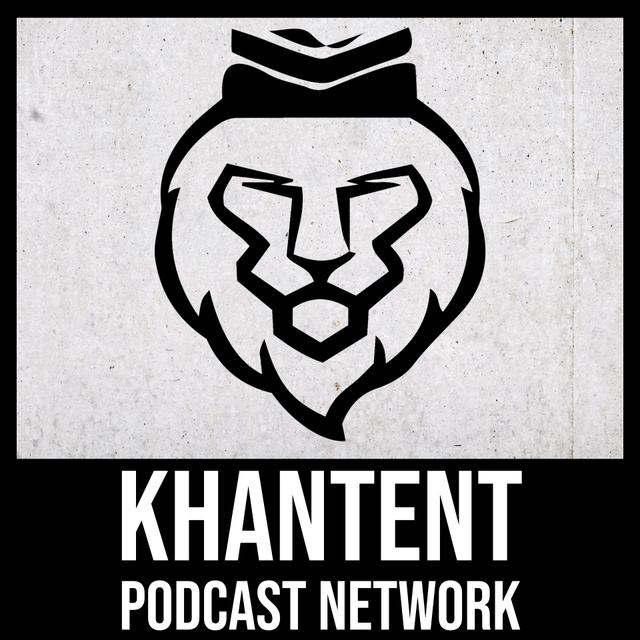 Khantent Podcast Network - podcast cover