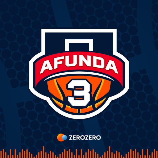 Afunda de 3 - podcast cover