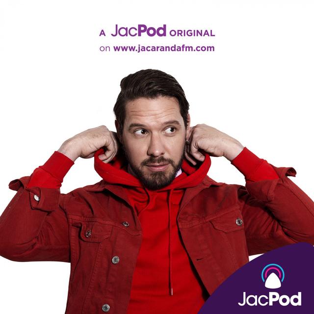 Good Things Guy [2018 - 2021 episodes] - podcast cover