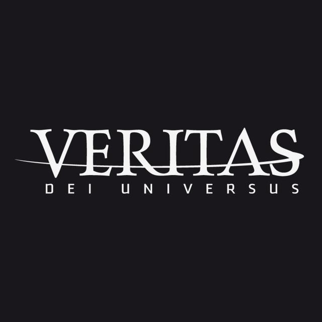 Veritas dei Universus - podcast cover
