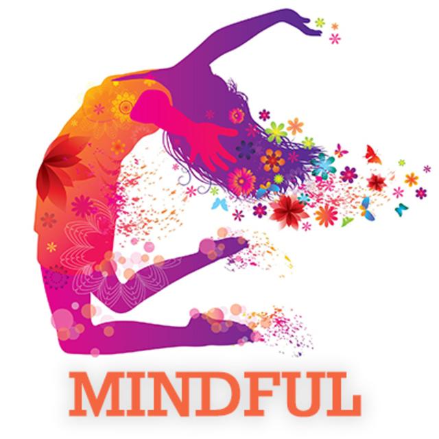 Mindful Podcast - podcast cover