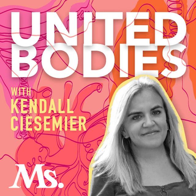 United Bodies - podcast cover