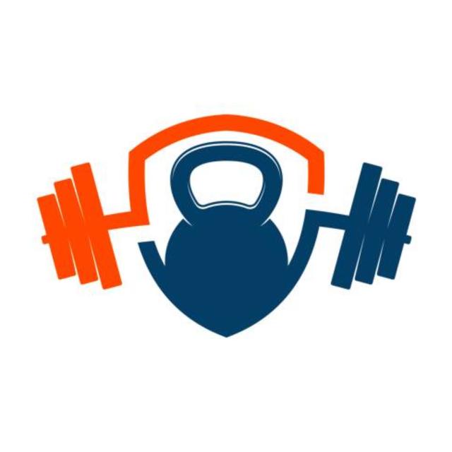 Be Simply Fit - podcast cover
