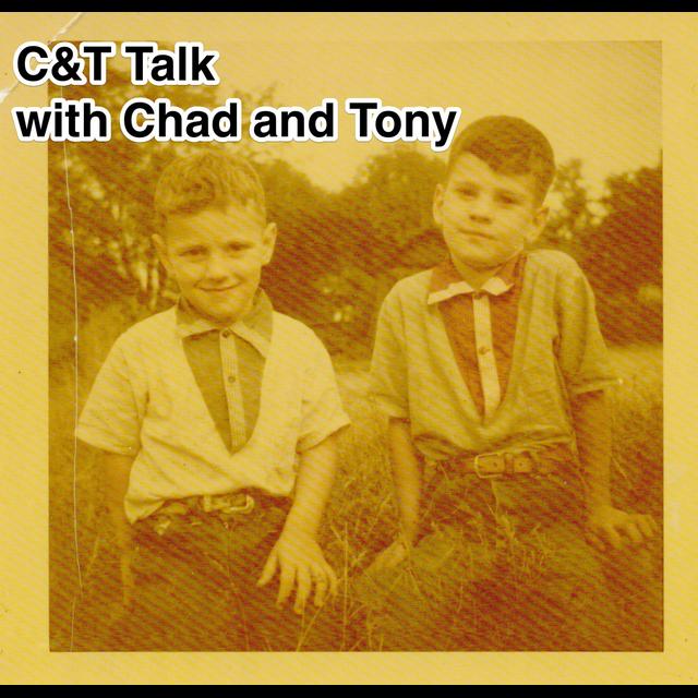 C&T Talk - Hannah Tree Productions - podcast cover