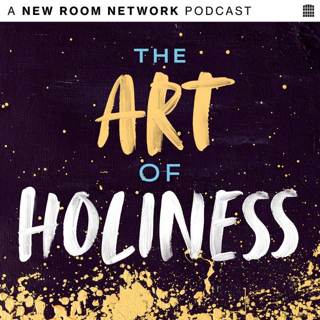 The Art of Holiness - podcast cover
