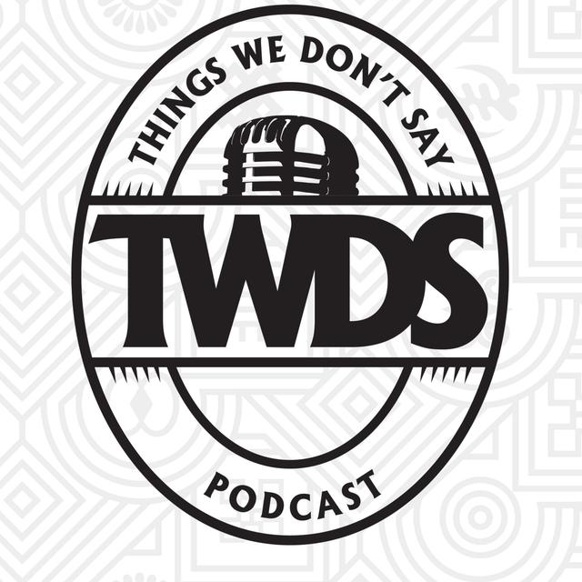 TWDS Podcast - podcast cover