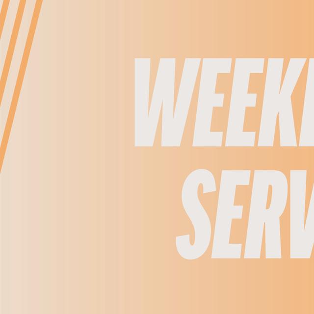 Tomoka Christian Church Weekend – Ormond Beach, Florida, USA - podcast cover