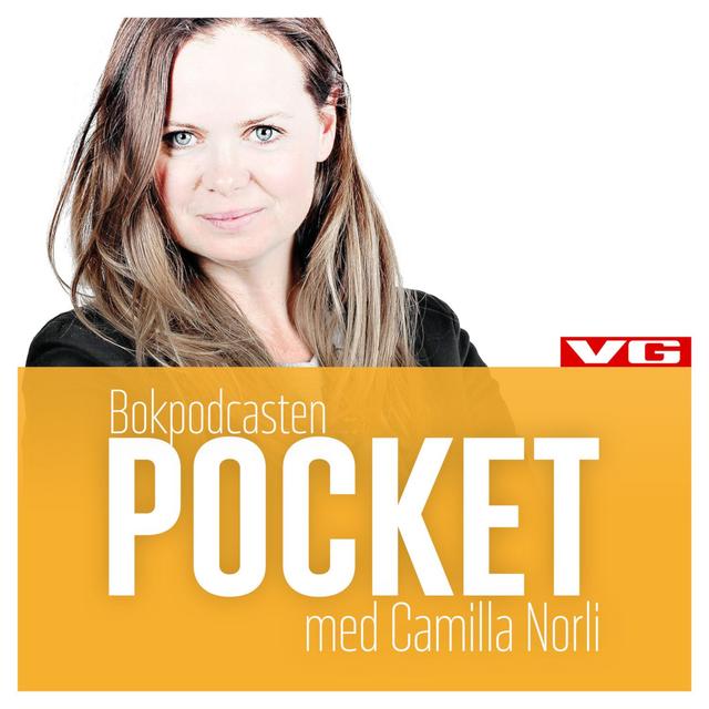 VG - Pocket med Camilla Norli - podcast cover