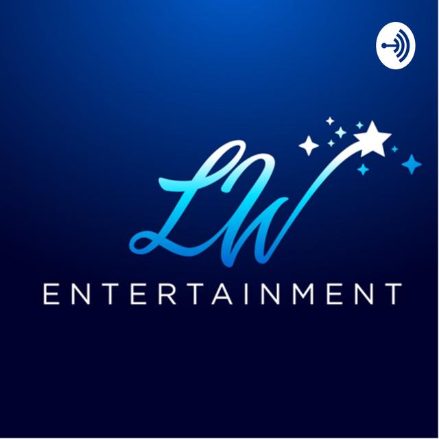 Leaving Legacy - podcast cover
