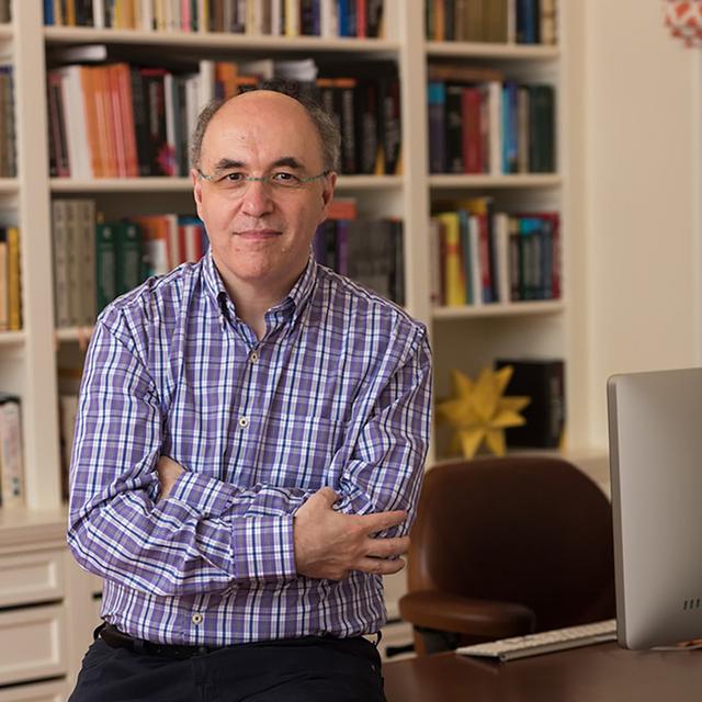 The Stephen Wolfram Podcast - podcast cover