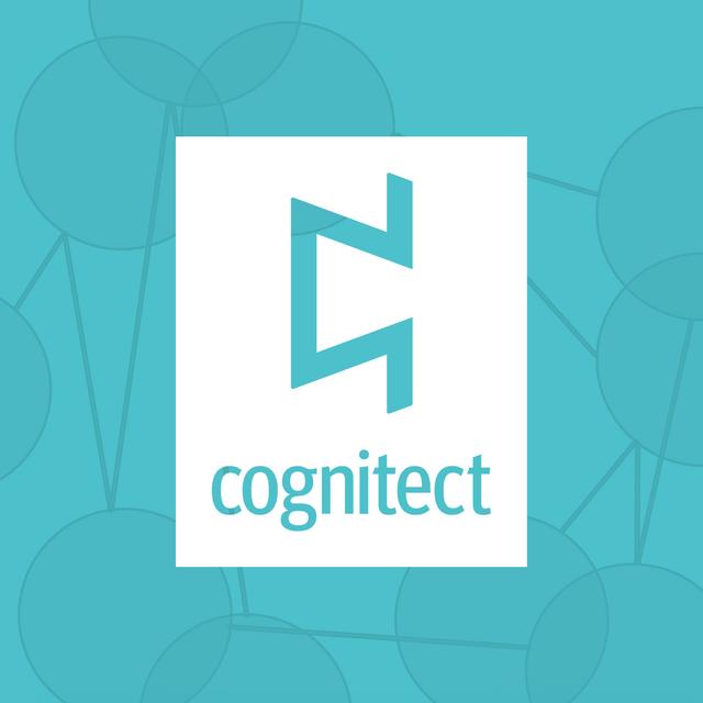 Cognicast - podcast cover