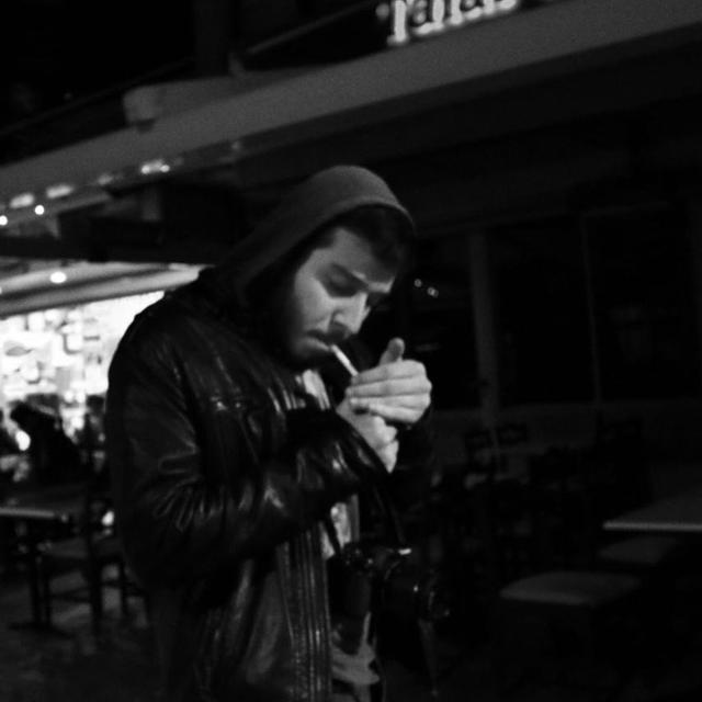 Samet Özkan | Şiir Serisi - podcast cover