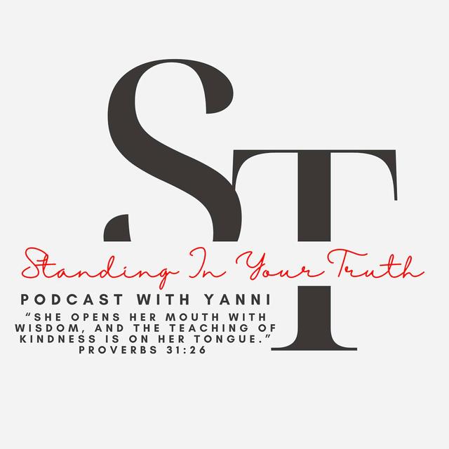 The Journey of Infertility - podcast episode cover