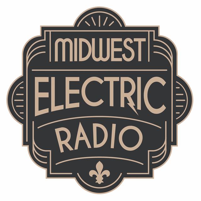 Midwest Electric Radio - podcast cover