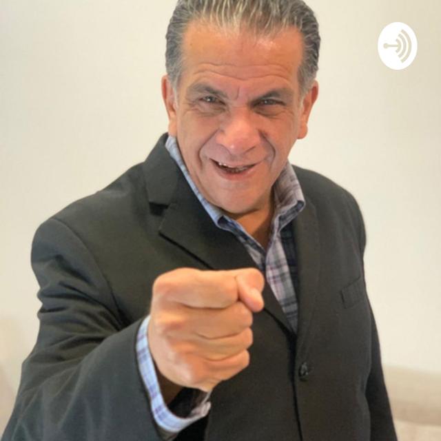 #HastaLaM con Leonardo Schwebel - podcast cover