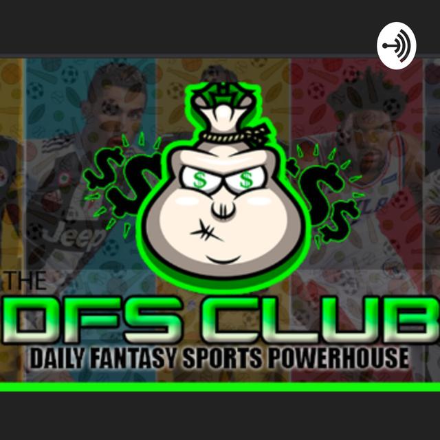 DFS Club - podcast cover