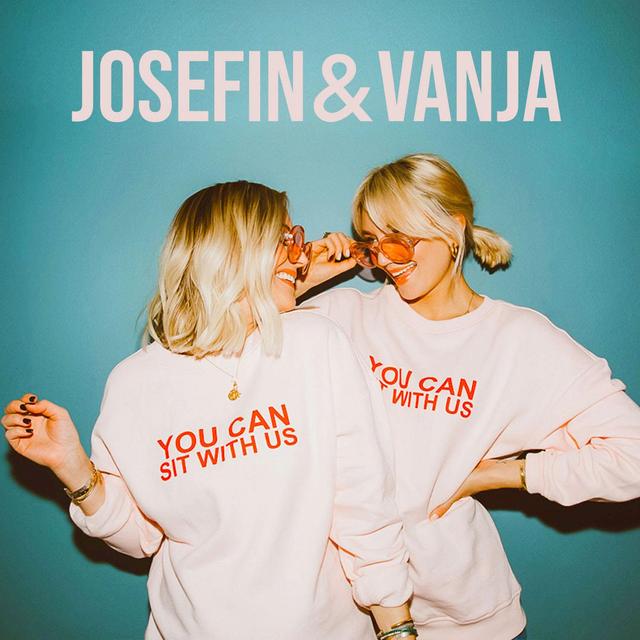 Josefin och Vanja - podcast cover