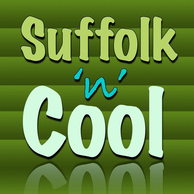 Suffolk 'n' Cool - International Indie Music Podcast - podcast cover