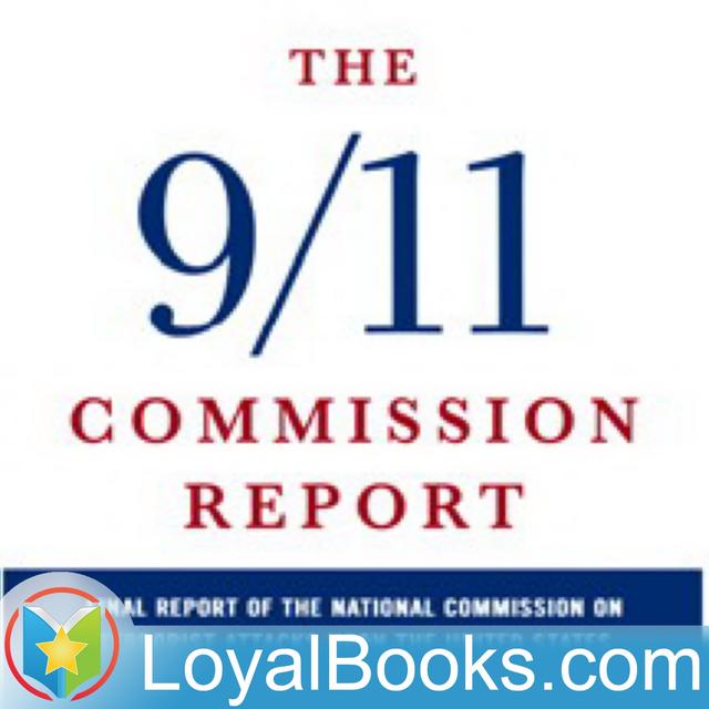 The 9/11 Commission Report by The 9/11 Commission - podcast cover