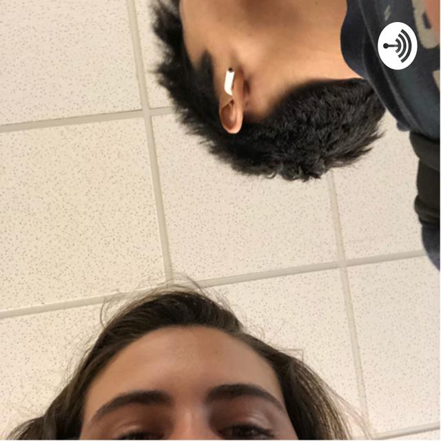 Transgender People - Humanities, 4th Period - podcast cover