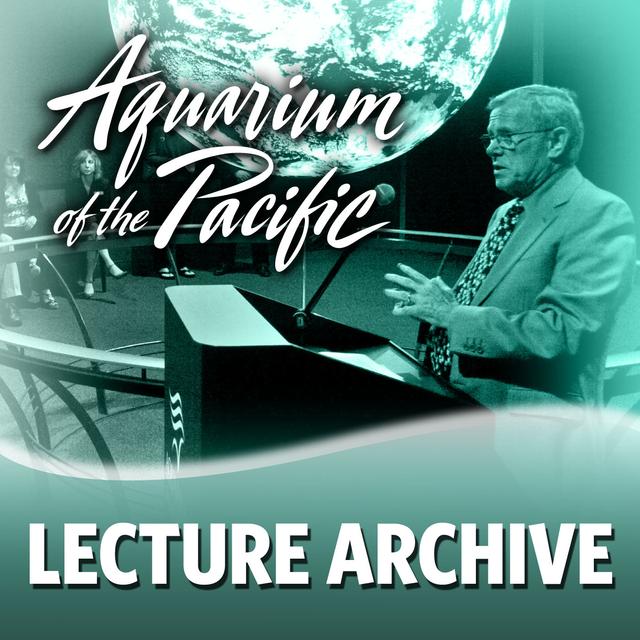 Lecture Archive 2014 - podcast cover