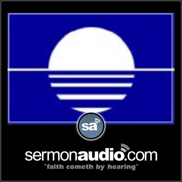 A. W. Pink on Elisha on SermonAudio - podcast cover