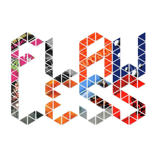 Flawless - A Music Podcast - podcast cover