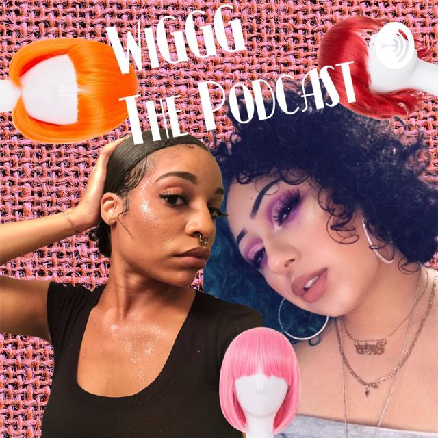 WiGGG: The Podcast - podcast cover