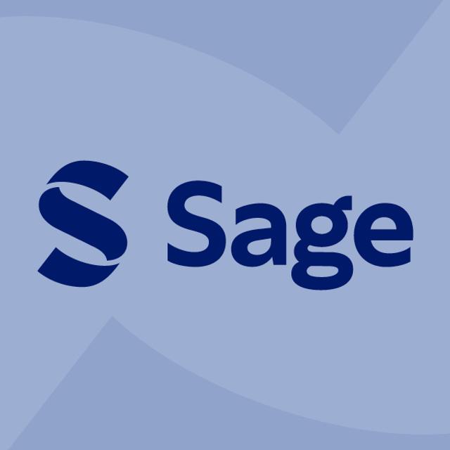 Sage General Practice - podcast cover