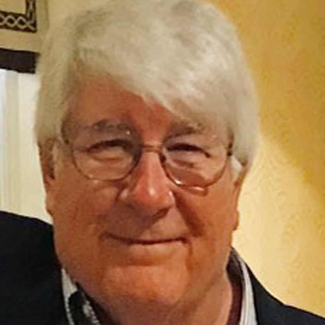 Brian Wilson Speaks - podcast cover