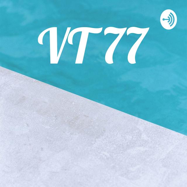 VT 77 - podcast cover