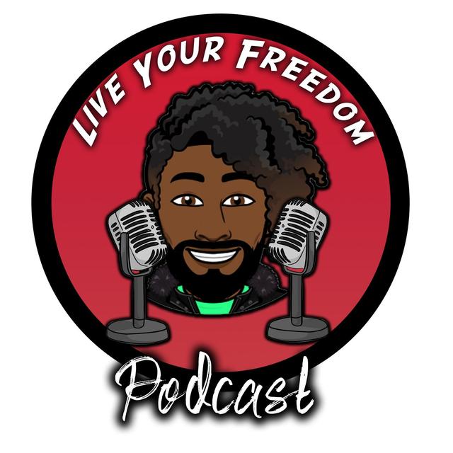 LYF Podcast - podcast cover