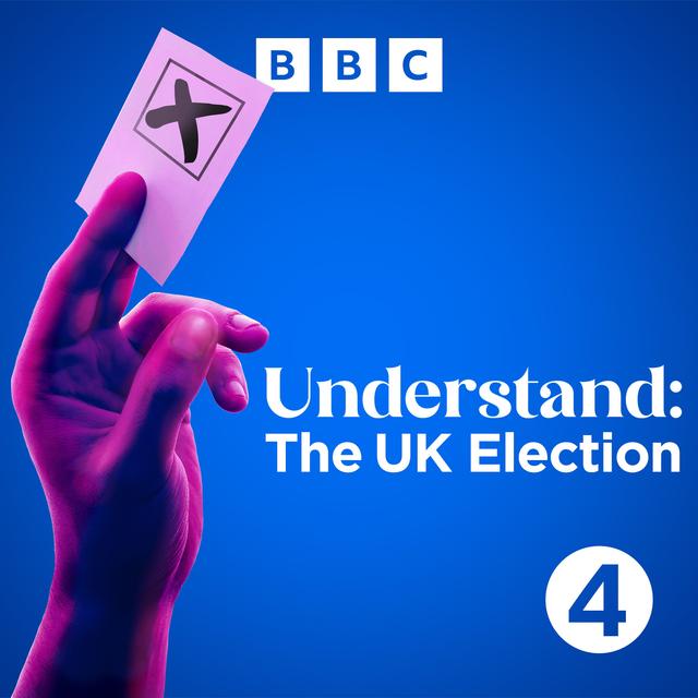Understand - podcast cover