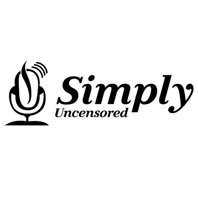 Simply Uncensored - podcast cover