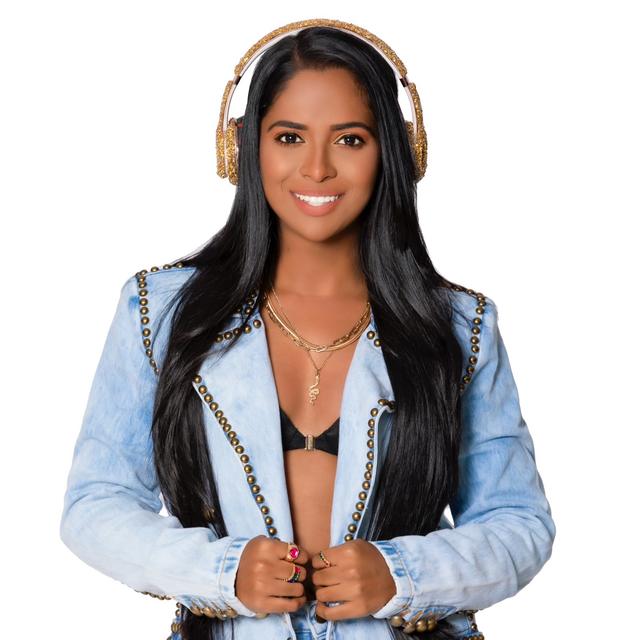 Dj Ana Mixes - podcast cover