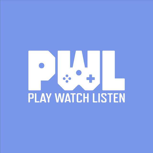Play, Watch, Listen - podcast cover