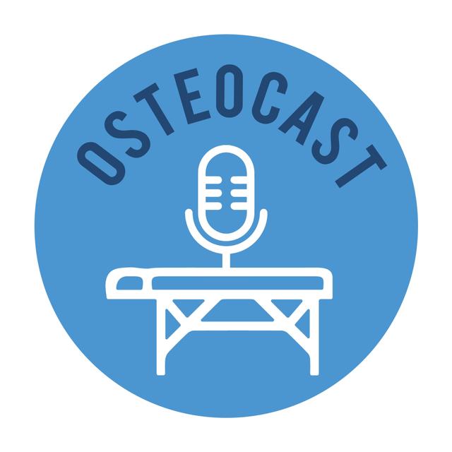 OsteoCast - podcast cover