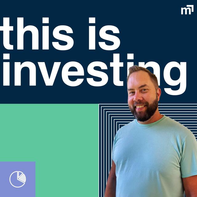 this is investing - podcast cover