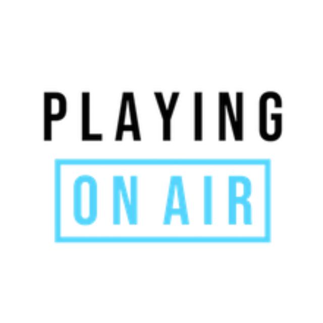 Playing On Air: Short Audio Plays - podcast cover