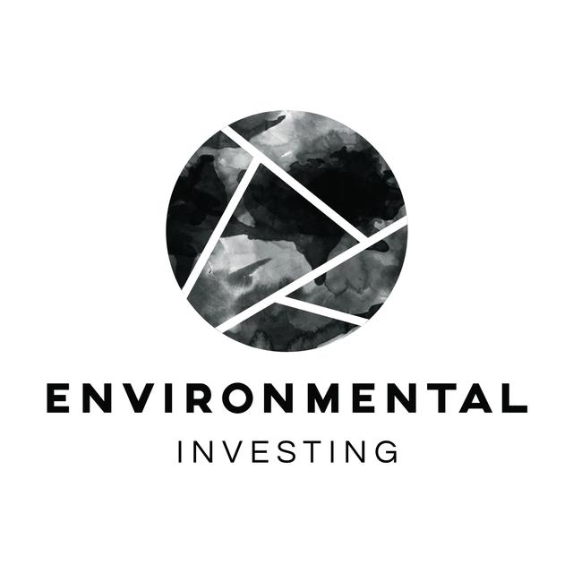 Environmental Investing - podcast cover