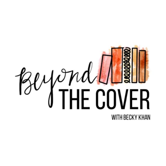 Beyond The Cover - podcast cover